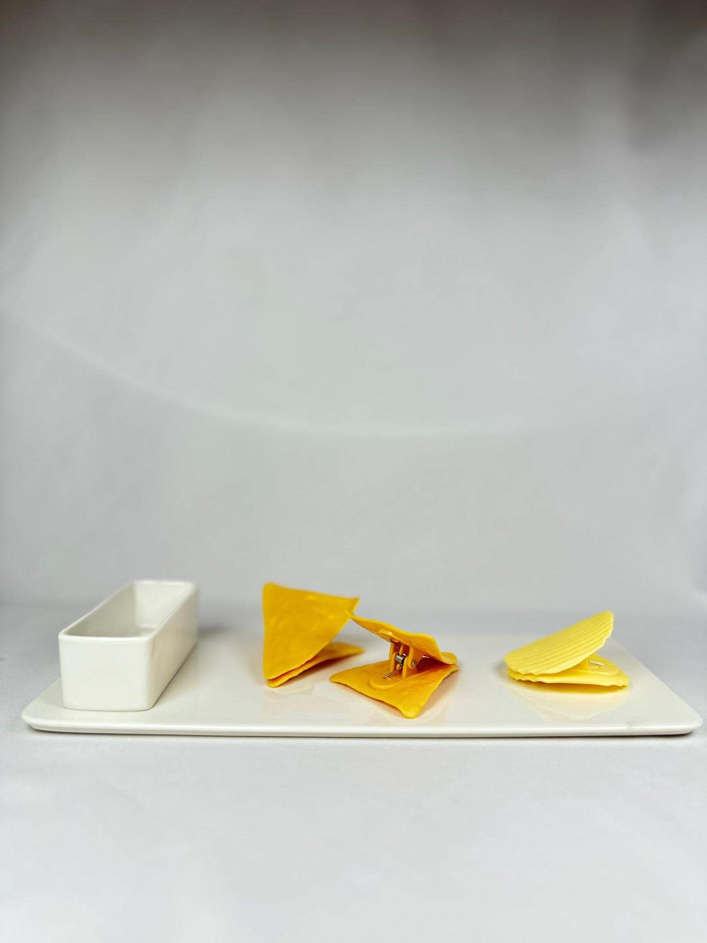 Set Aperitivo cuadrado