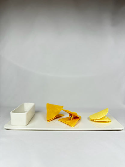 Set Aperitivo cuadrado