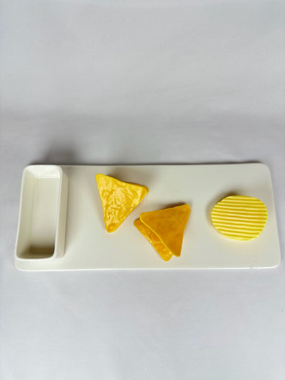 Set Aperitivo cuadrado