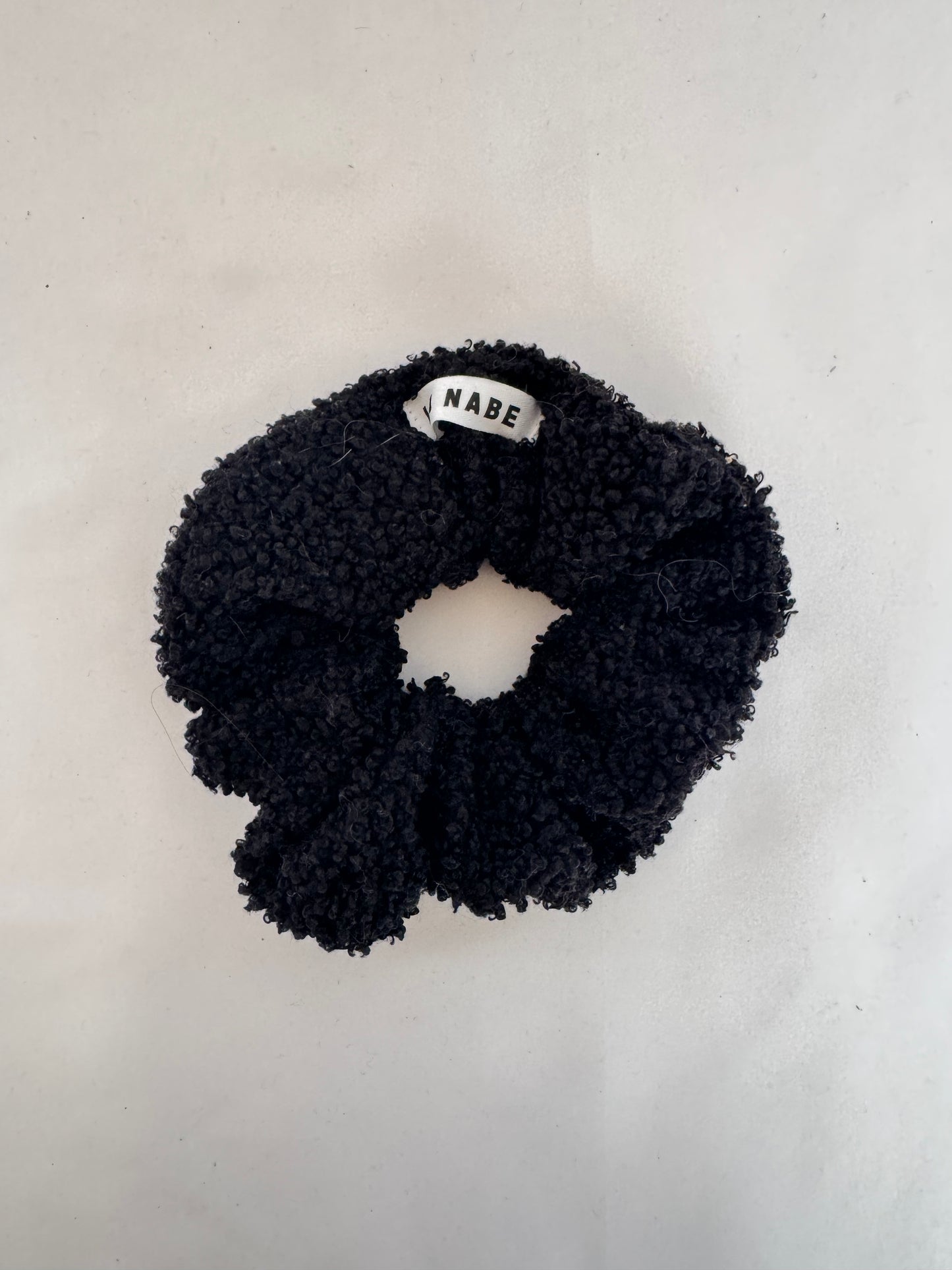 Coletero Borrego Borreguito Negro