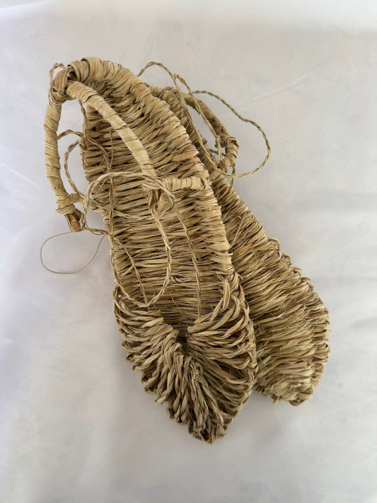 Zapatillas Yute Talla 41