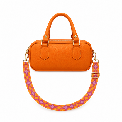 Bolso Cubo Bowling