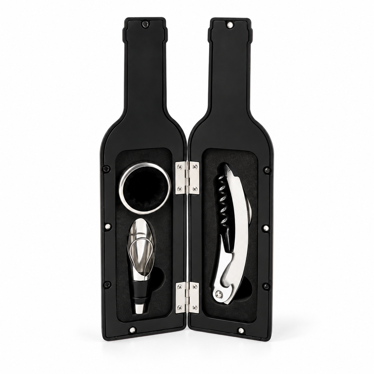 Set Regalo de Vino