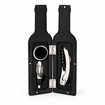 Set Regalo de Vino