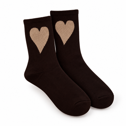 Calcetines Corazon