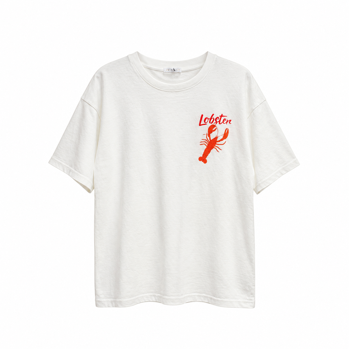 Camiseta Lobster