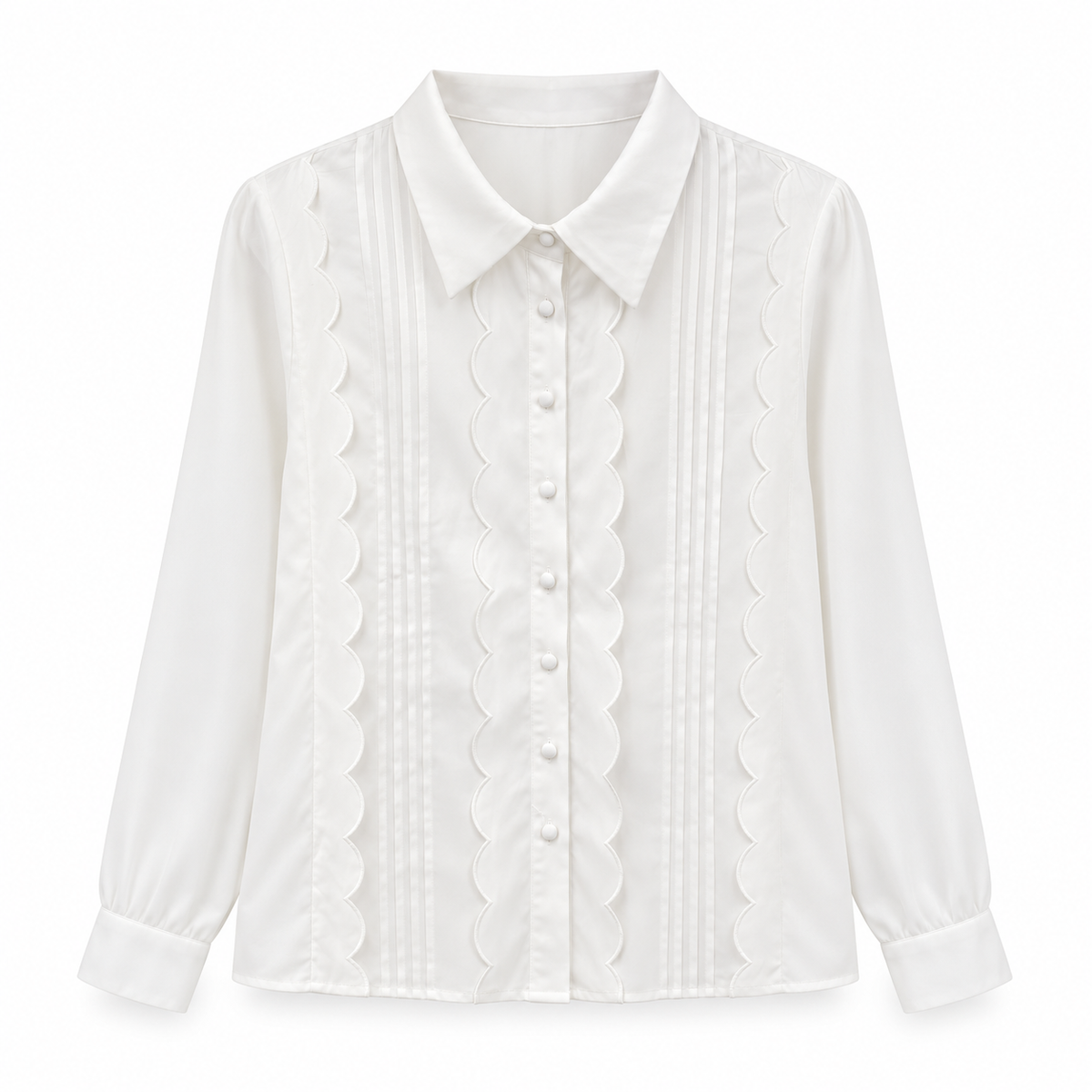 Camisa Jareta Ondas