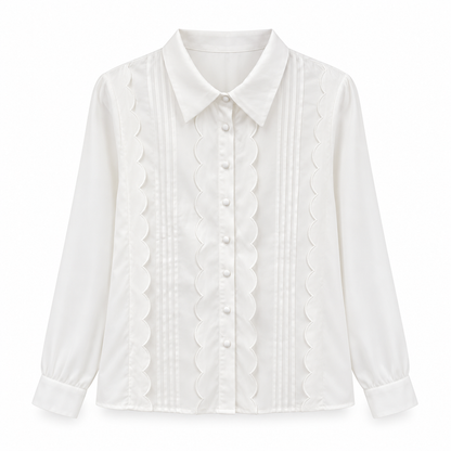 Camisa Jareta Ondas