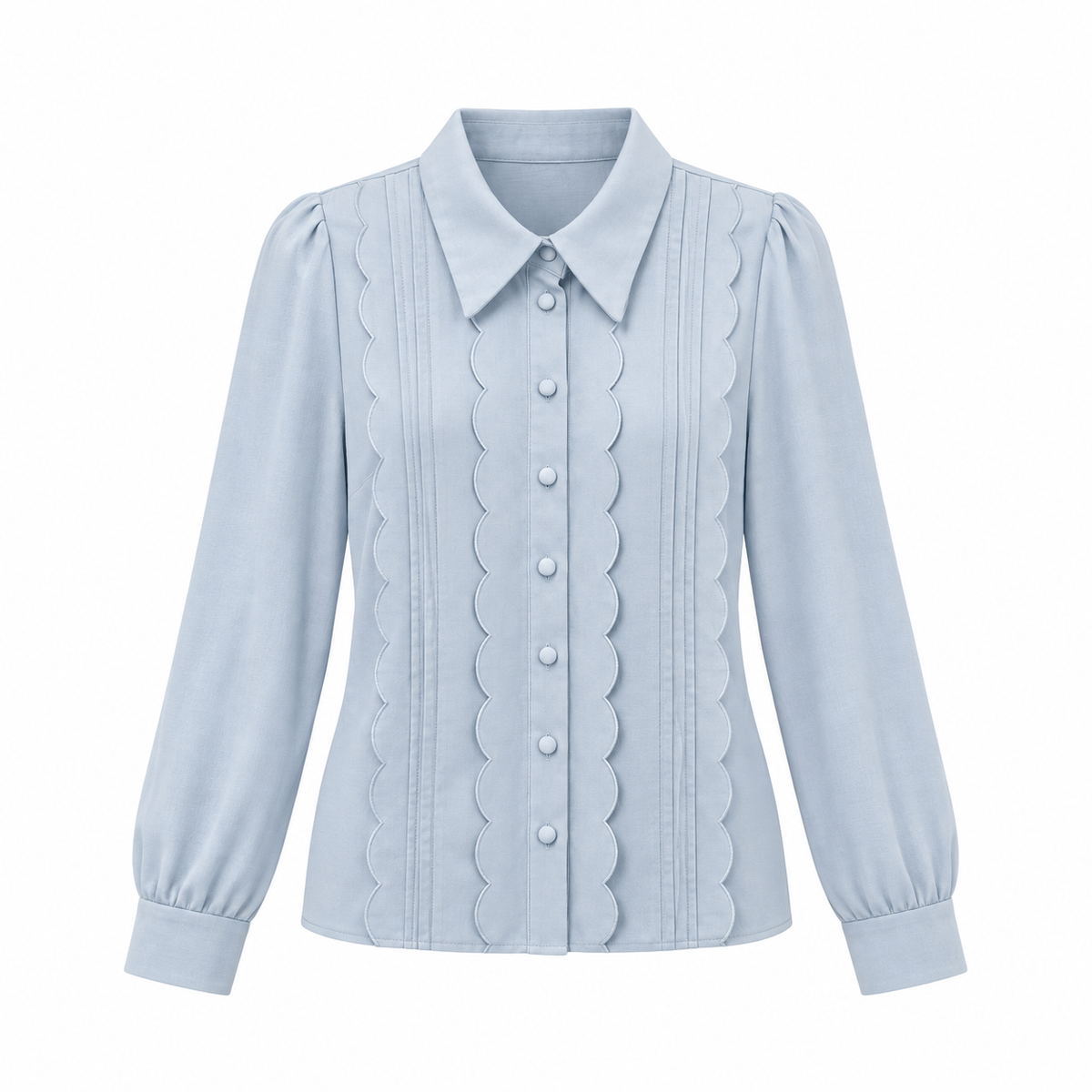 Camisa Jareta Ondas