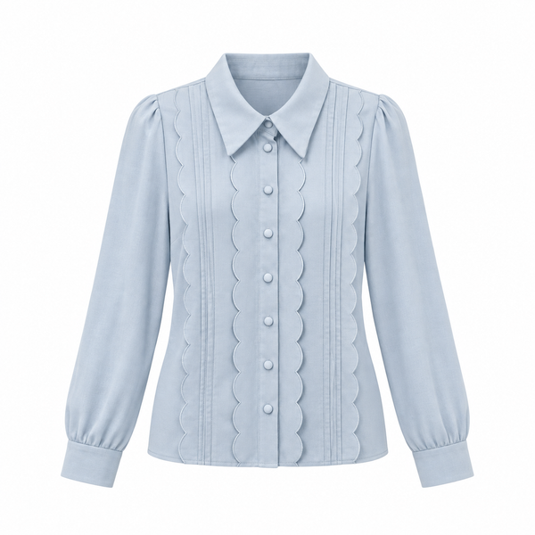 Camisa Jareta Ondas