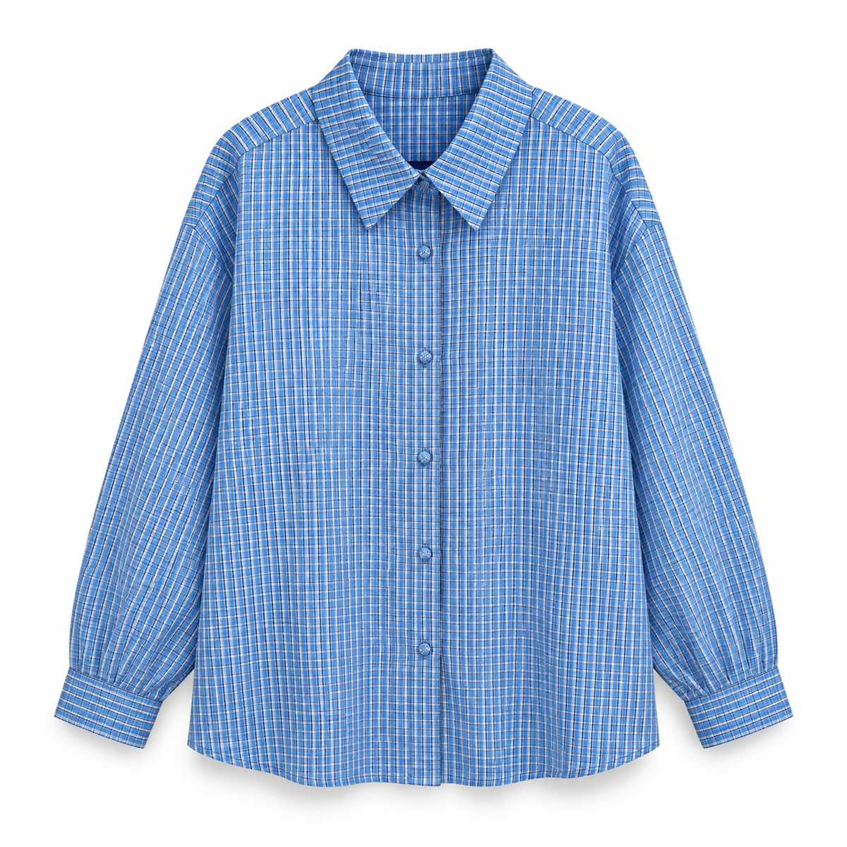 Camisa Cuadros