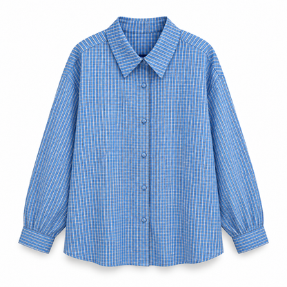 Camisa Cuadros