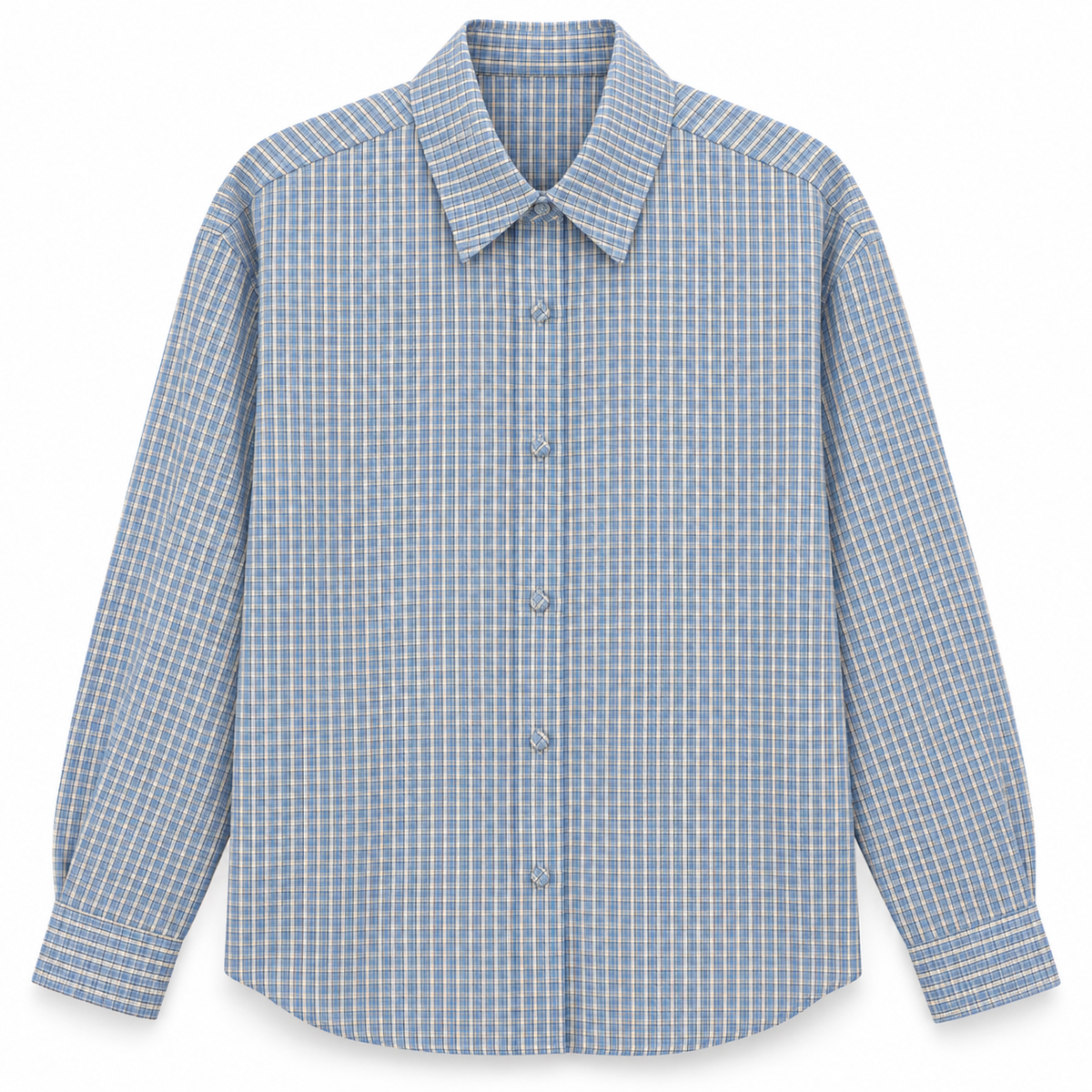 Camisa Cuadros