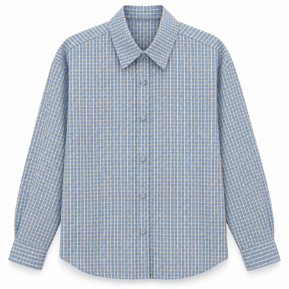 Camisa Cuadros