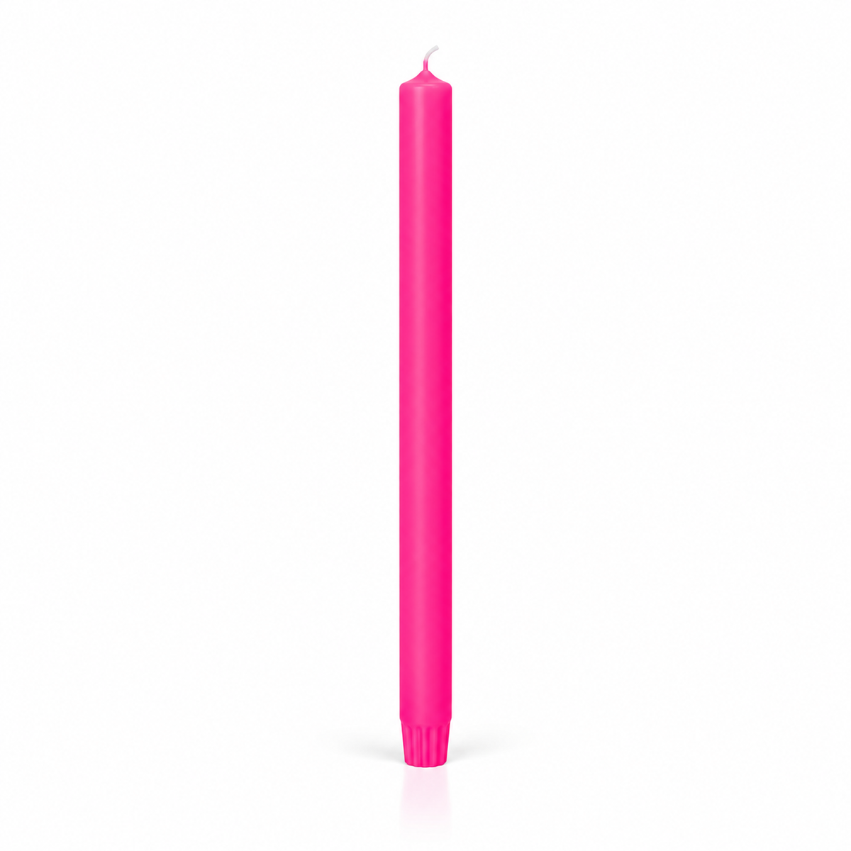 Vela de Candelabro Lisa