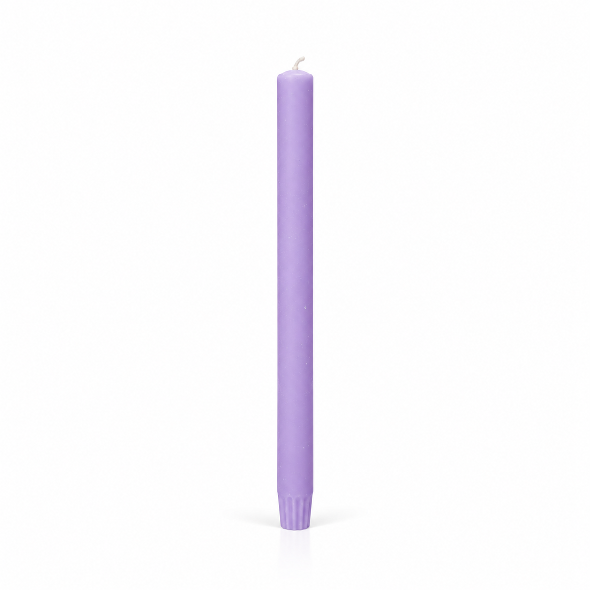 Vela de Candelabro Lisa