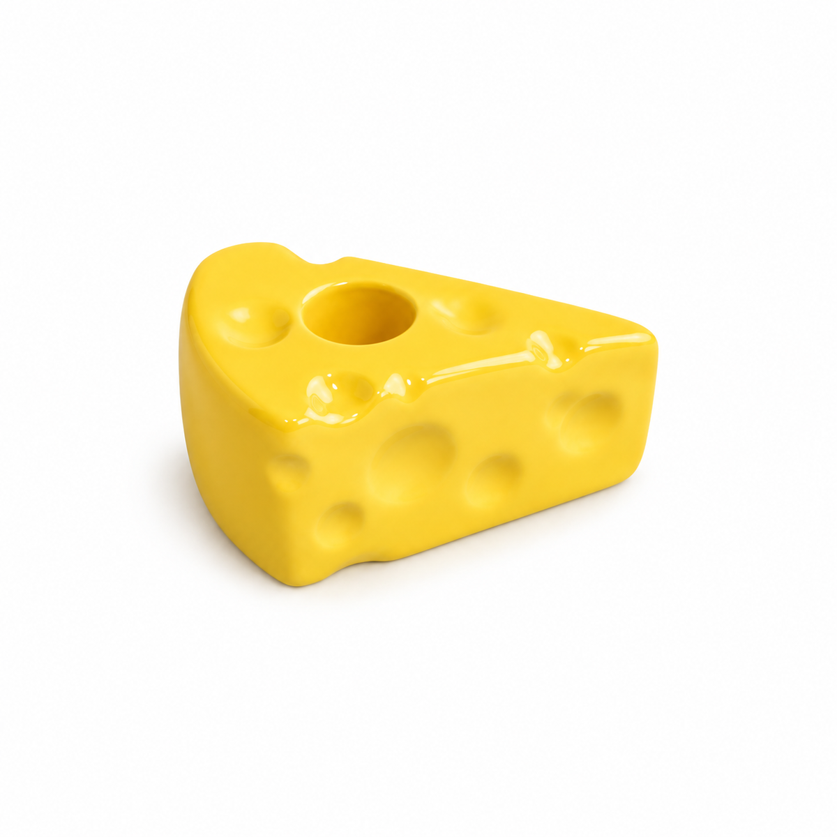 Candelabro Queso