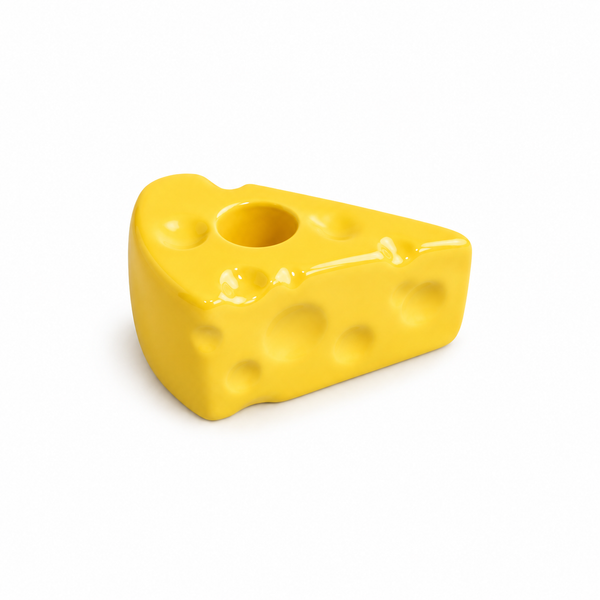 Candelabro Queso