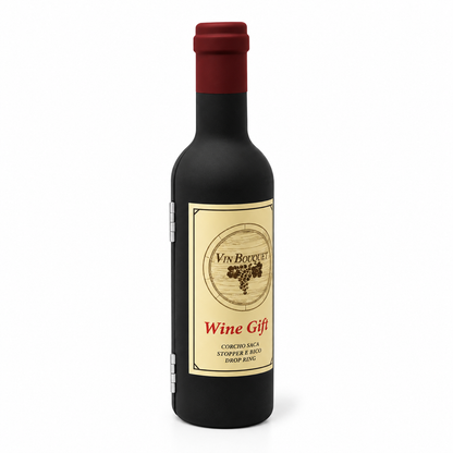 Set Regalo de Vino