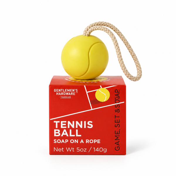 Jabón Pelota de Tenis