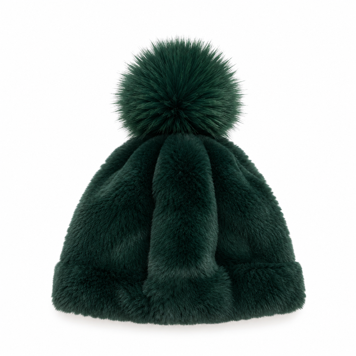 Gorro Pelo Verde
