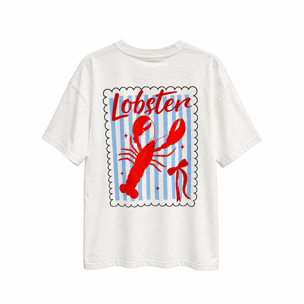 Camiseta Lobster