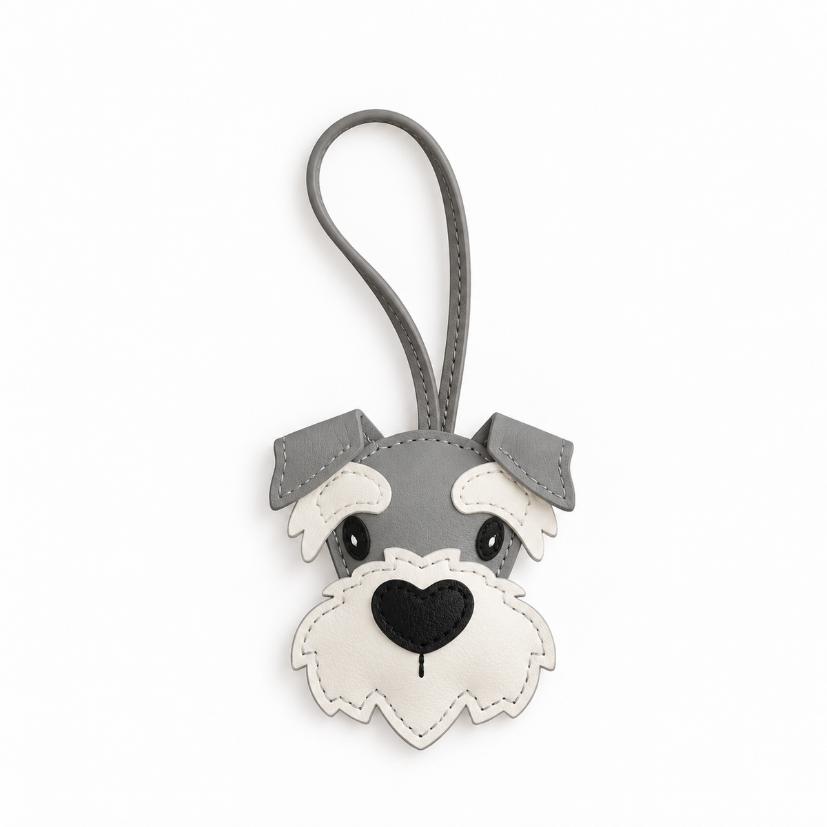 Charm Perro Schnauzer