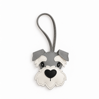 Charm Perro Schnauzer