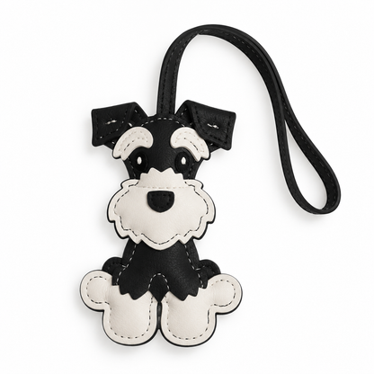 Charm Perro Schnauzer