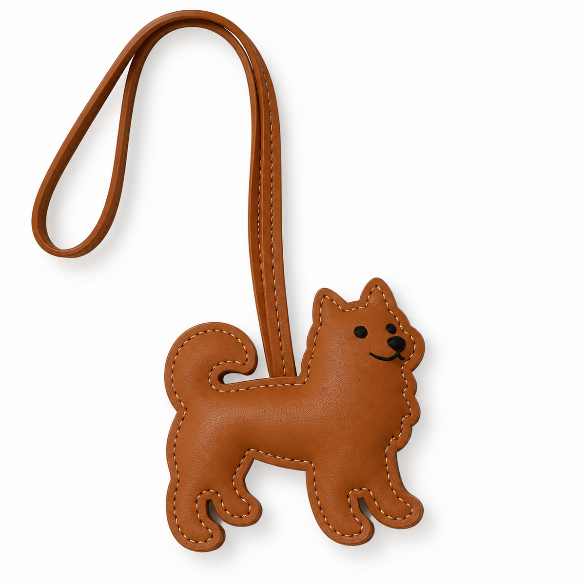 Charm Perro Shiba Inu