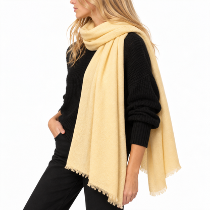 Pashmina Cashmere