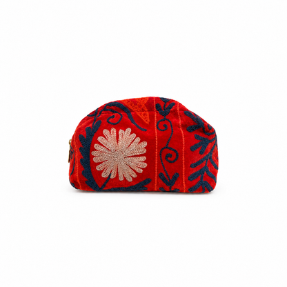 Clutch Bolso de Mano Tercioeplo India Suzani