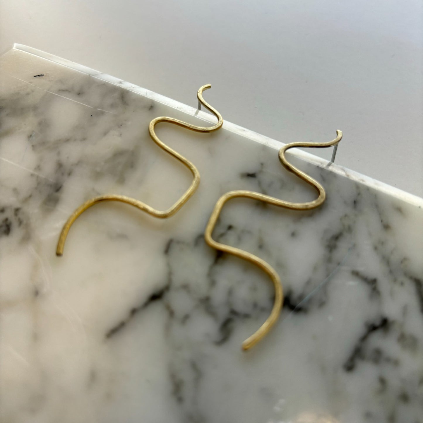 Pendientes Ondas Largas