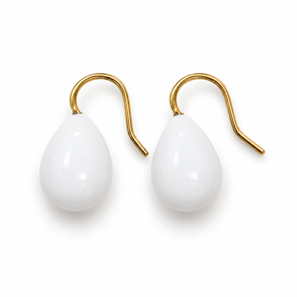 Pendientes Lágrima o Gota