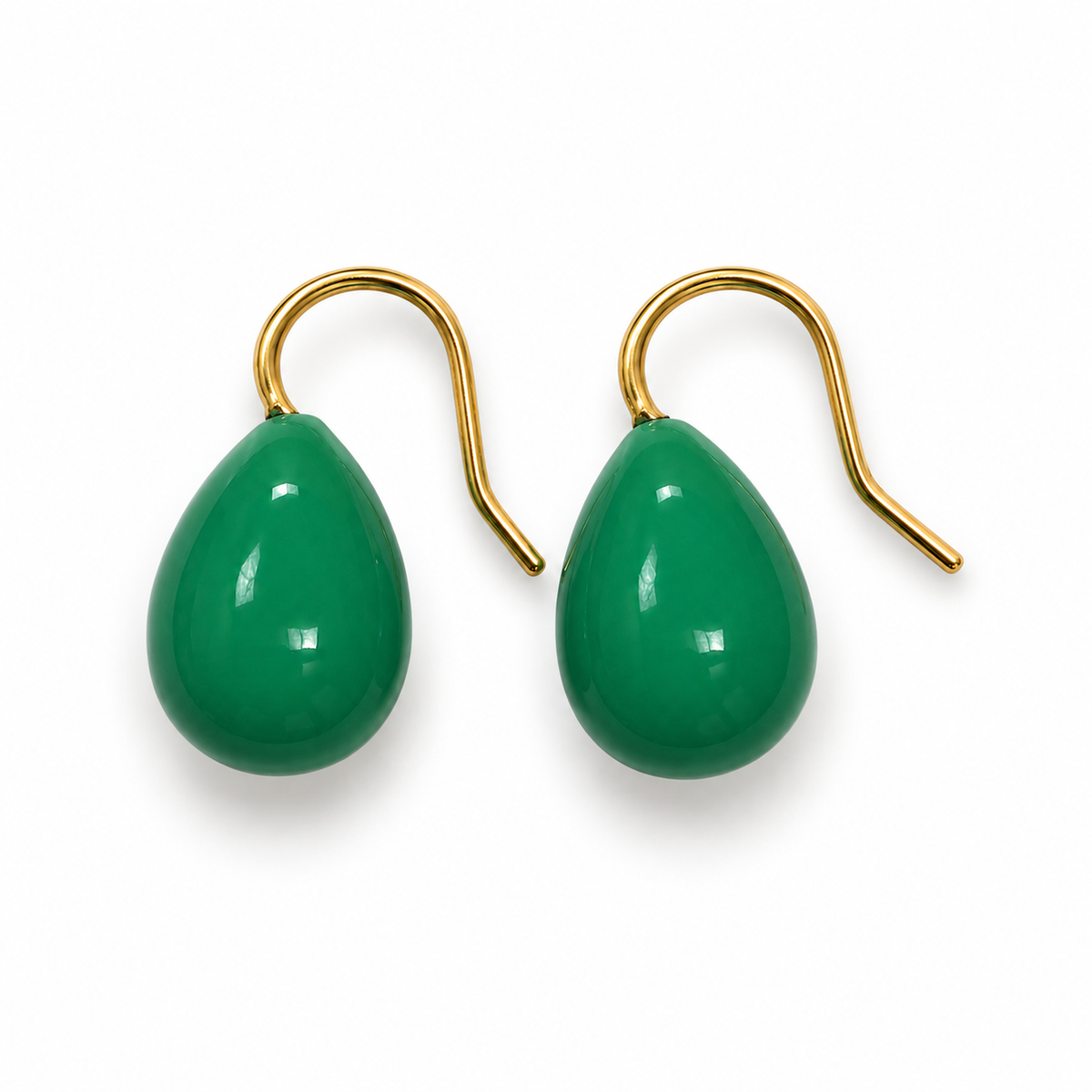 Pendientes Lágrima o Gota