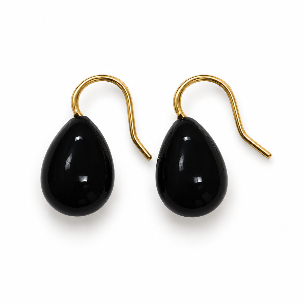 Pendientes Lágrima o Gota