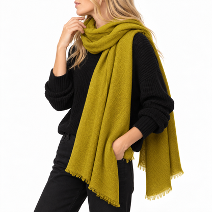 Pashmina Cashmere