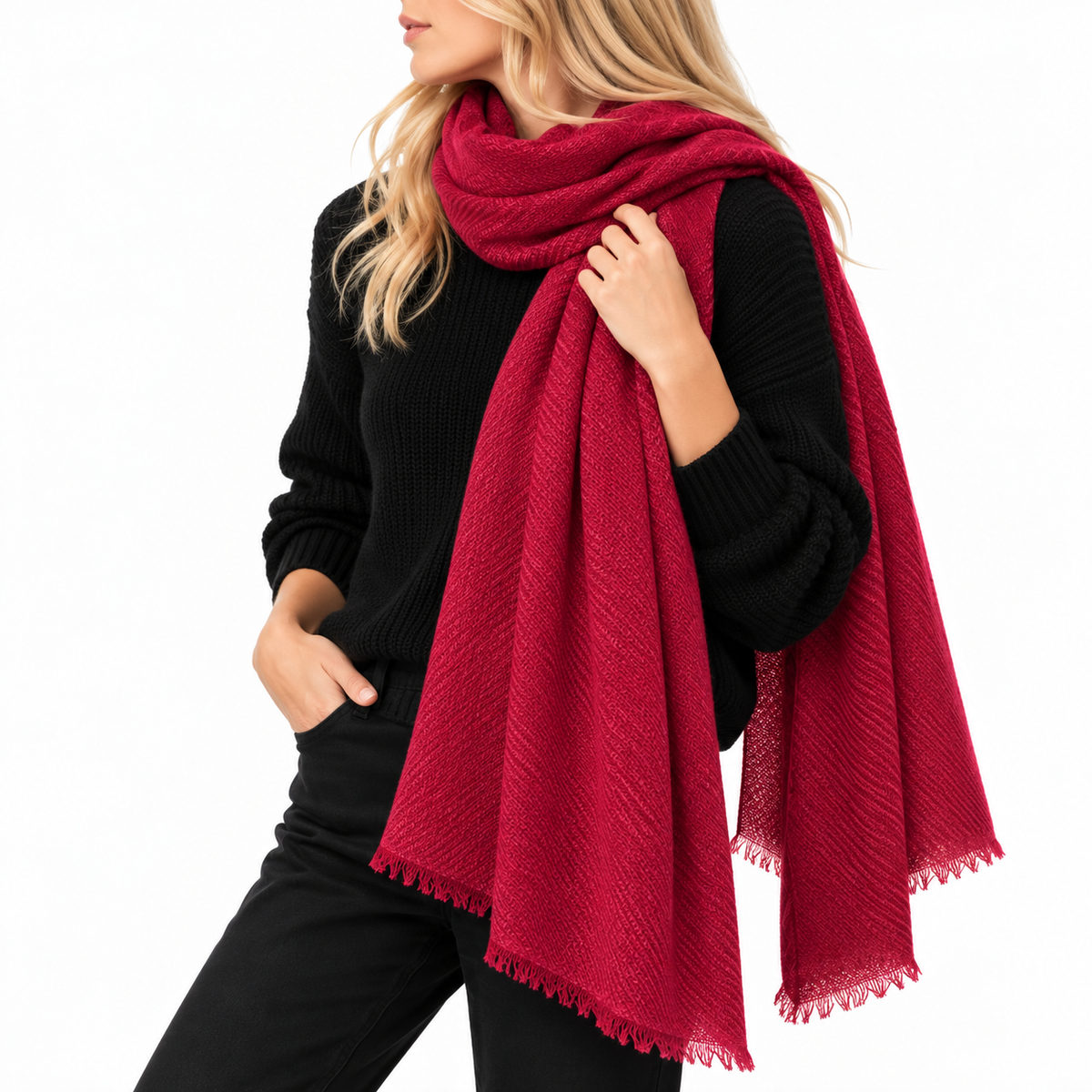 Pashmina Cashmere