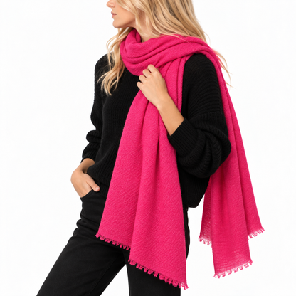 Pashmina Cashmere