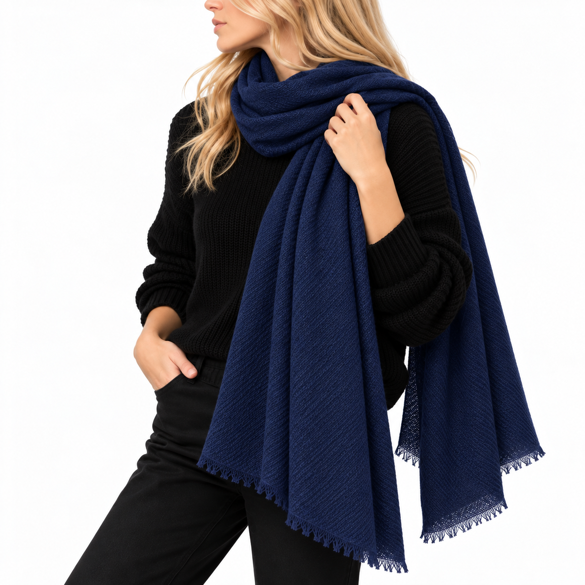 Pashmina Cashmere