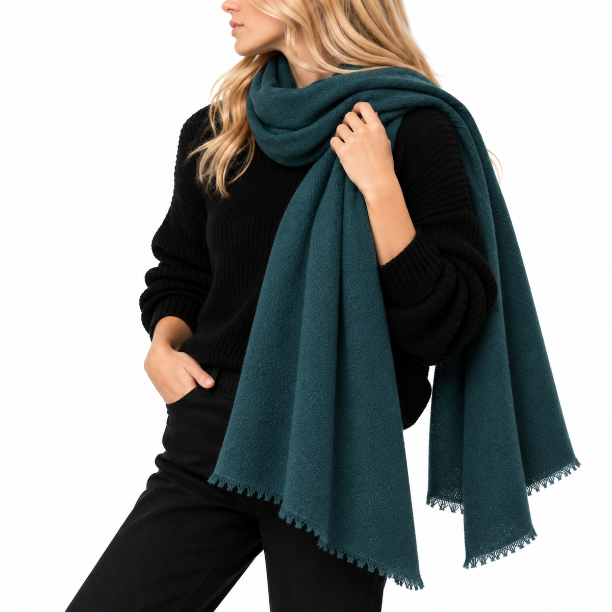 Pashmina Cashmere