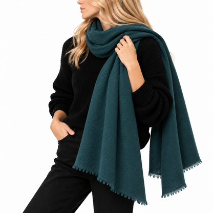 Pashmina Cashmere