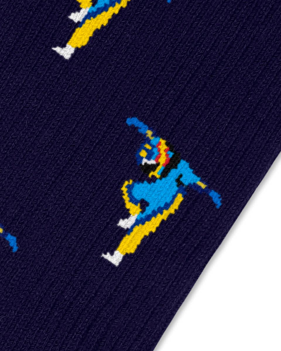 Calcetines Fernando Alonso