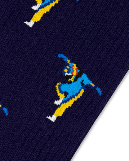 Calcetines Fernando Alonso