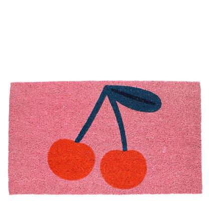 Felpudo - Cereza