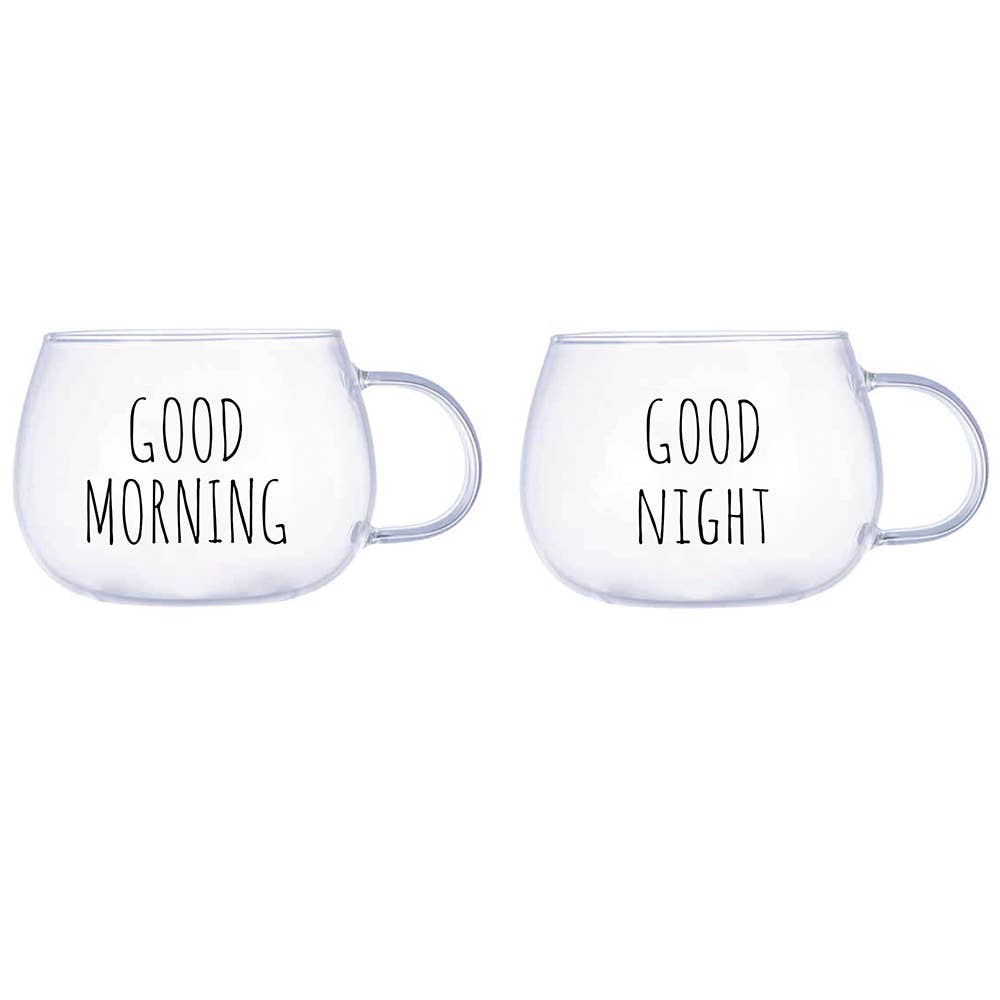 Taza Good Night