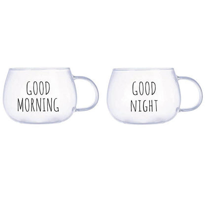 Taza Good Night
