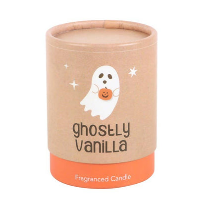 Vela Ghostly Vanilla