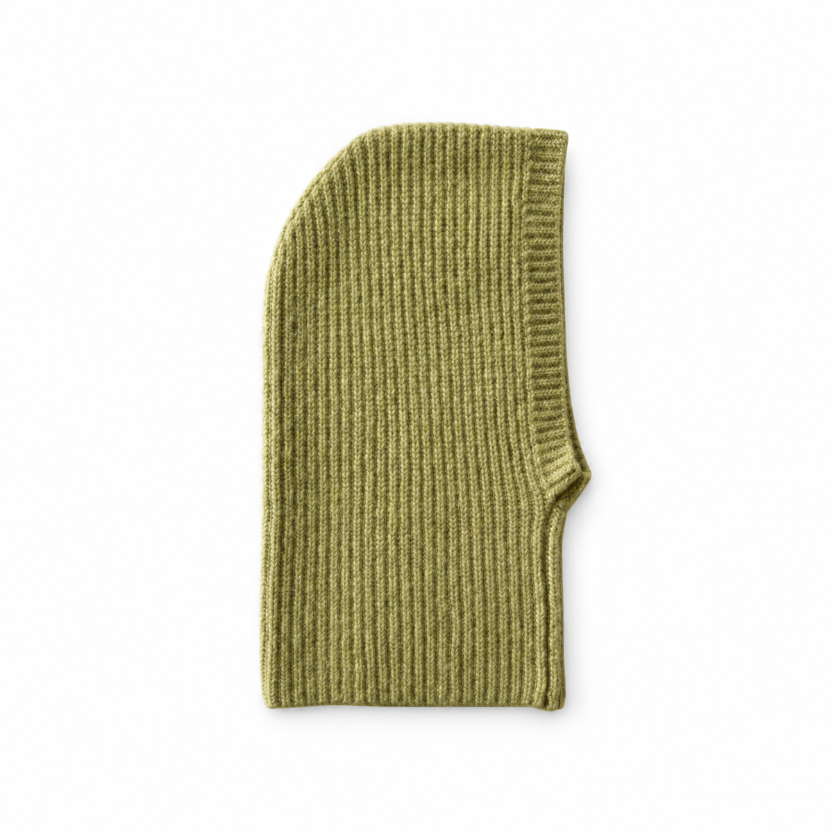 Balaclava Canalé Amarllo