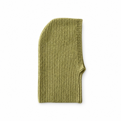 Balaclava Canalé Amarllo